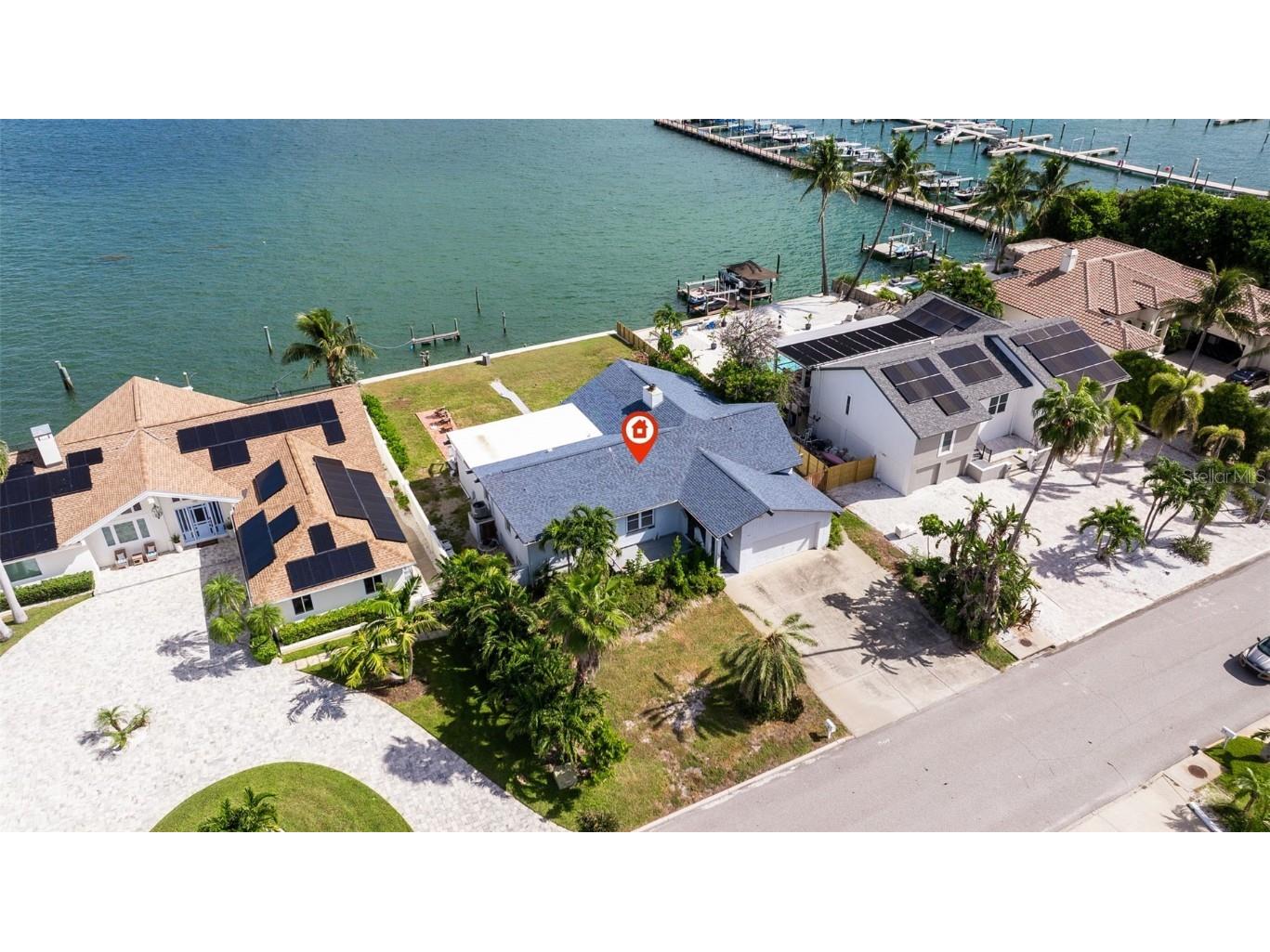 155 1st Street W Tierra Verde FL 33715 TB8436101 image4