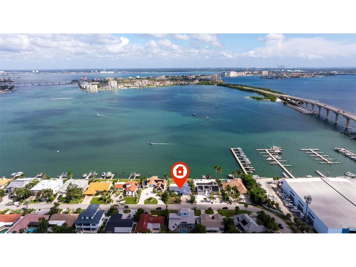 155 1st Street W Tierra Verde FL 33715 TB8436101 image5