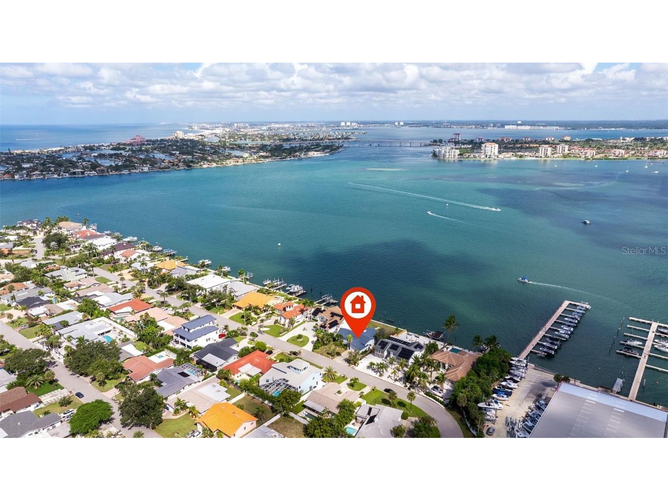 155 1st Street W Tierra Verde FL 33715 TB8436101 image7