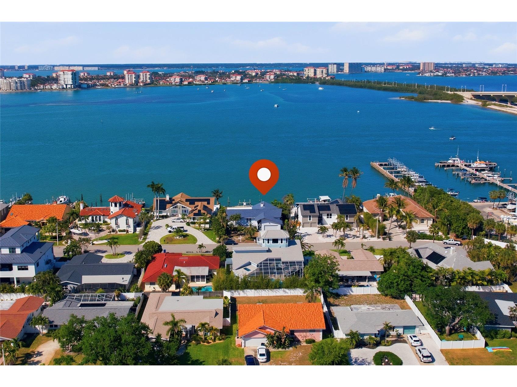 155 1st Street W Tierra Verde FL 33715 TB8499048 image1
