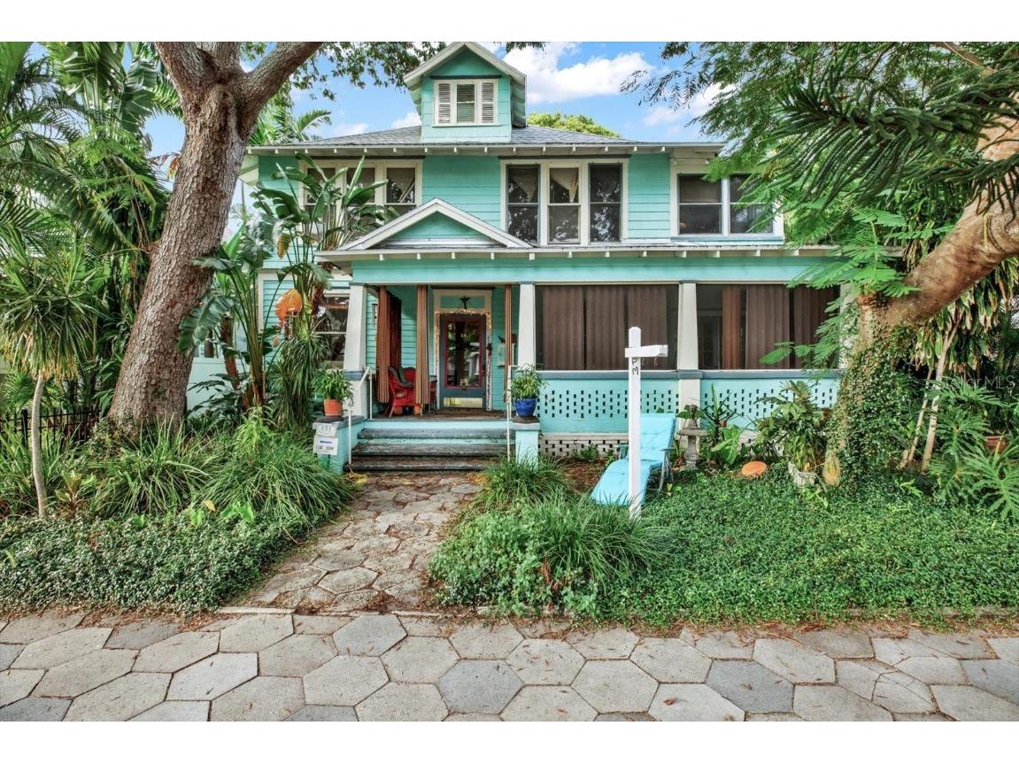 155 7th Avenue NE Saint Petersburg FL 33701 U8223239 image1