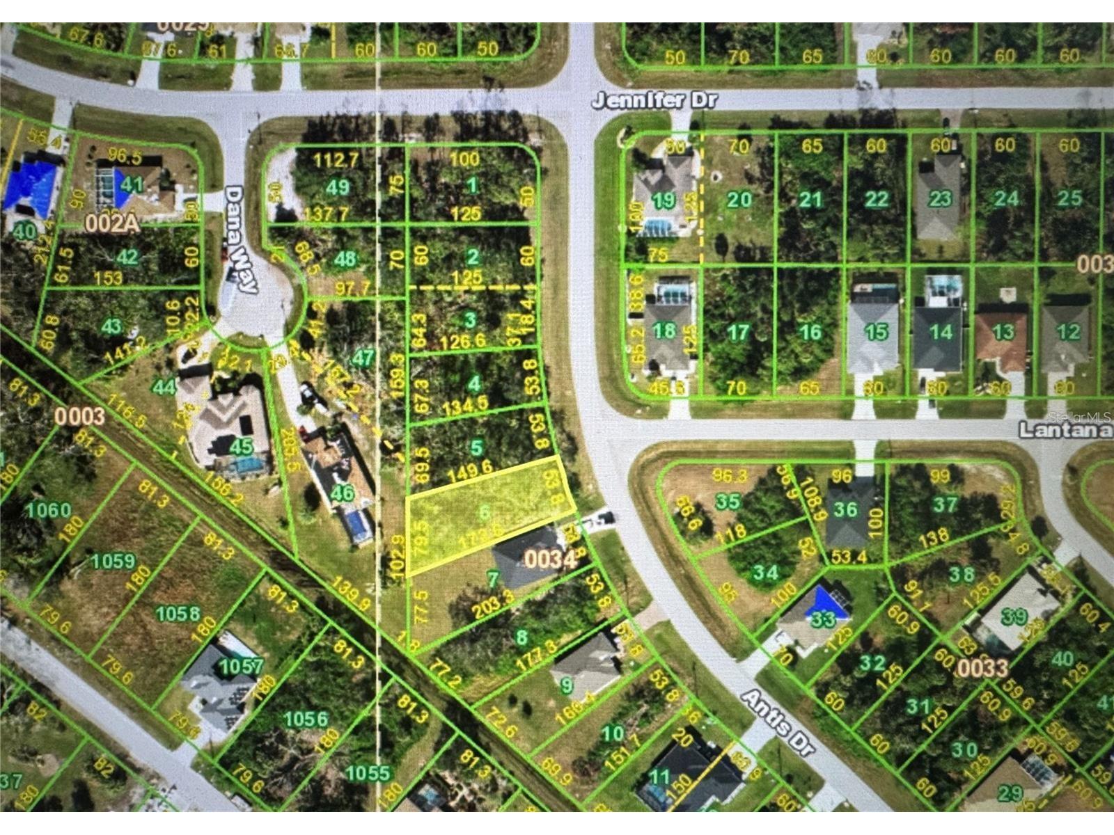 155 Antis Drive Rotonda West FL 33947 N6143478 image2