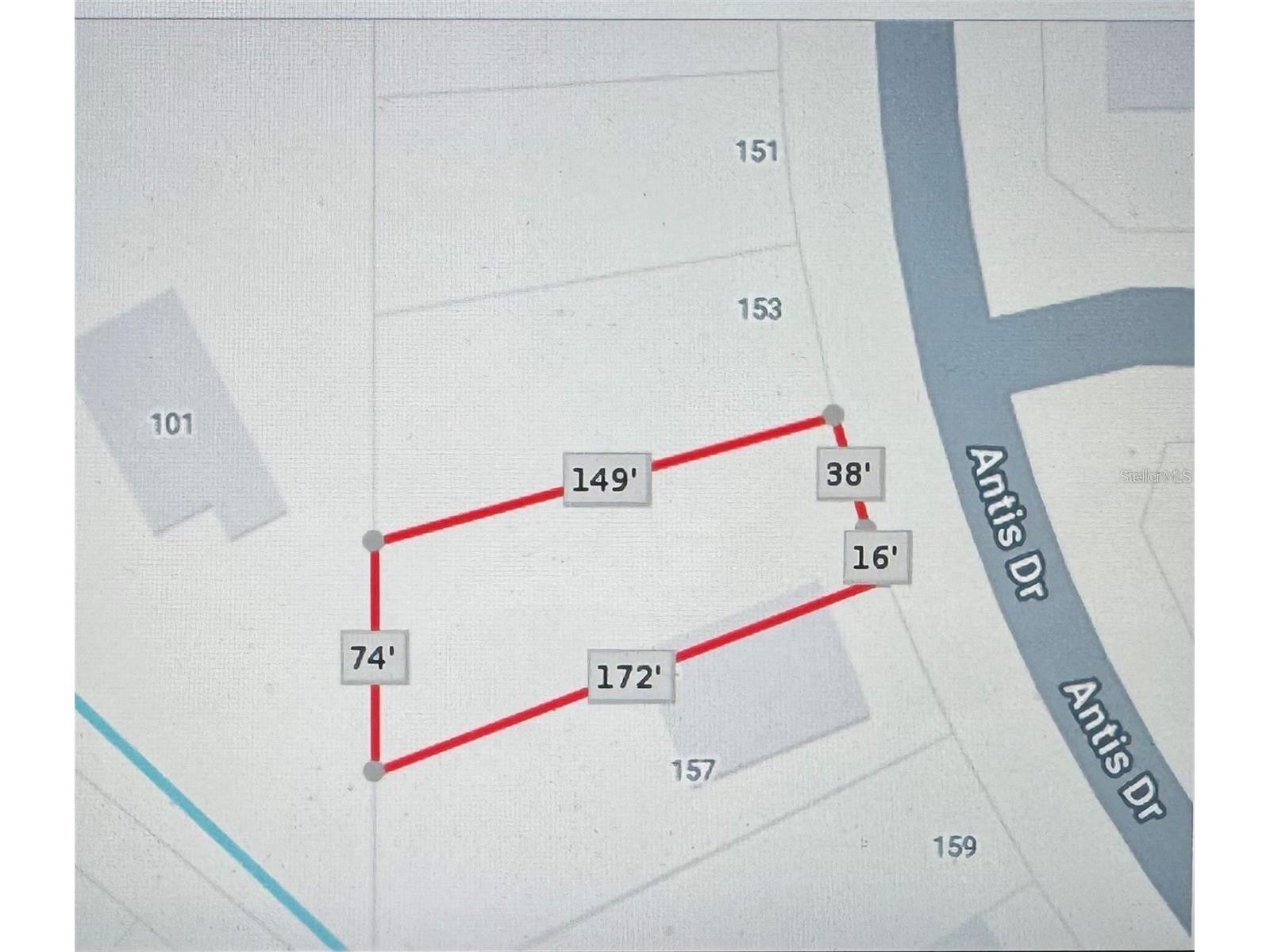 155 Antis Drive Rotonda West FL 33947 N6143478 image3