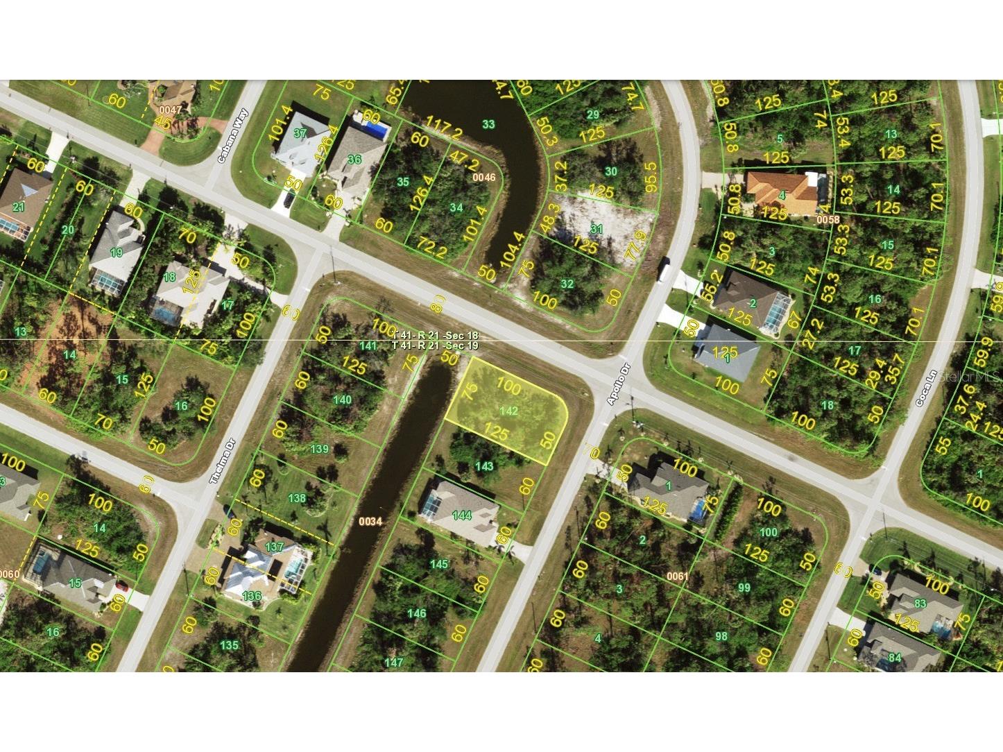 155 Apollo Drive Rotonda West FL 33947 OM723763 image2
