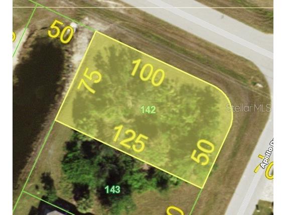 155 Apollo Drive Rotonda West FL 33947 OM723763 image3