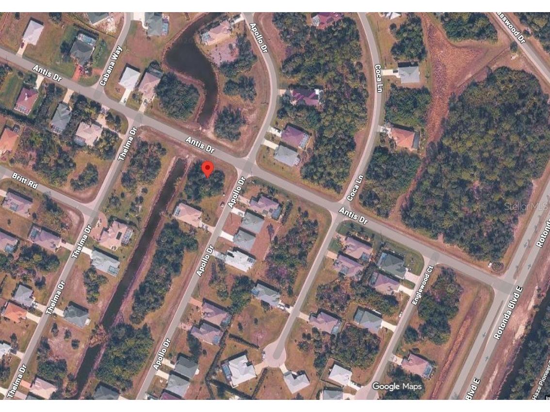 155 Apollo Drive Rotonda West FL 33947 OM723763 image4