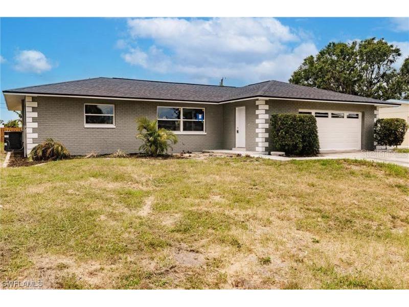 155 Barre Drive NW Port Charlotte FL 33952 J965870 image1