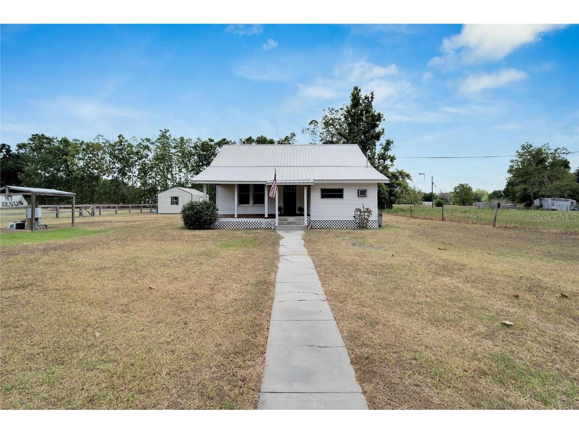 155 Bergquist Road Fort Meade FL 33841 T3529008 image1