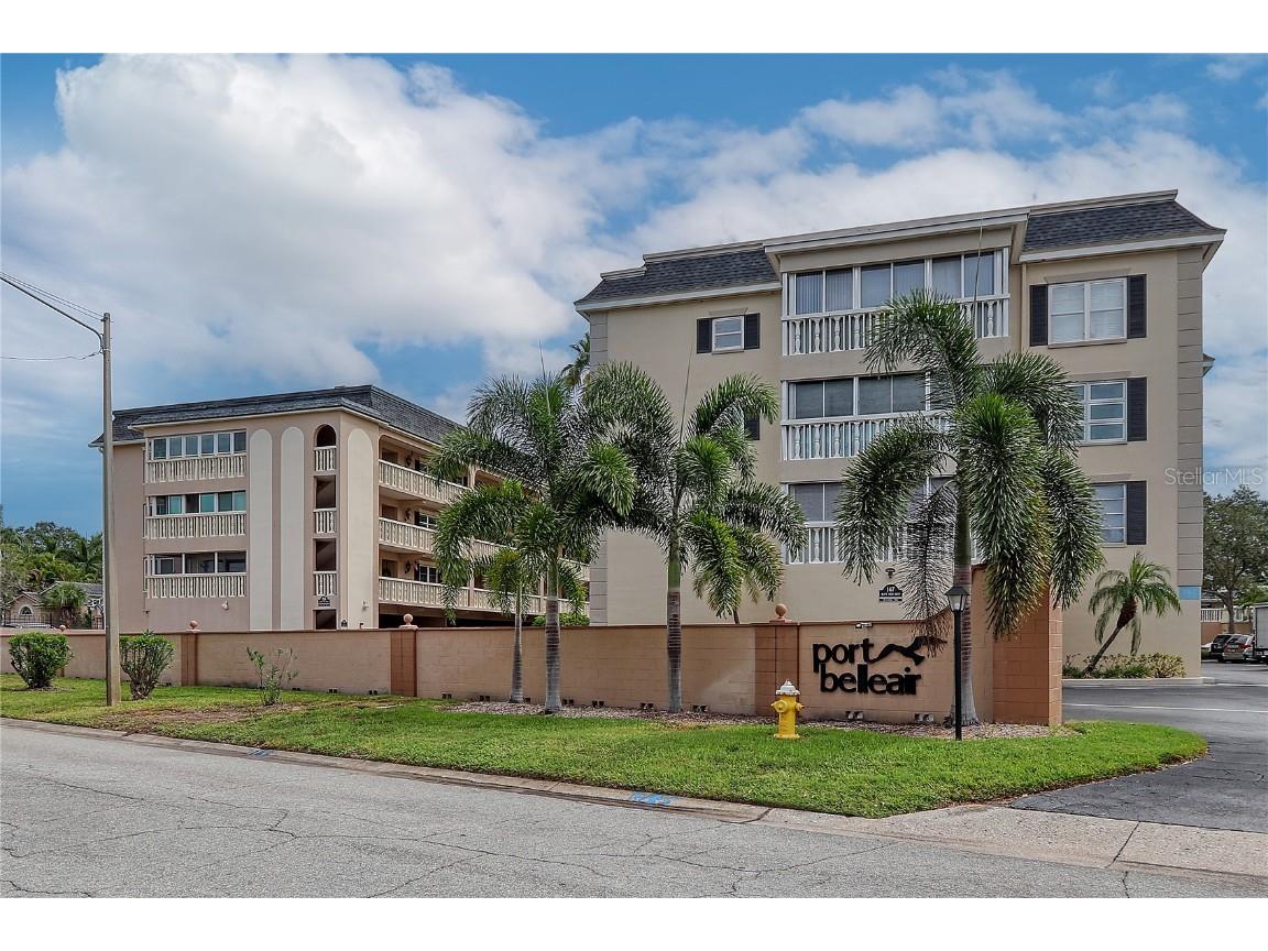 155 Bluff View Drive #101 Belleair Bluffs FL 33770 U8217252 image1