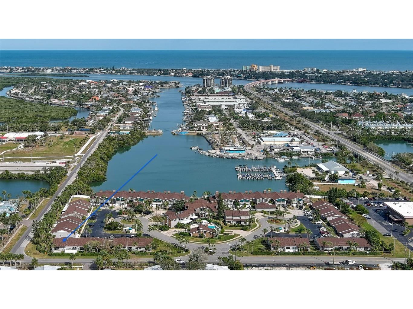 155 Breezeway Court #155 New Smyrna Beach FL 32169 NS1082876 image1