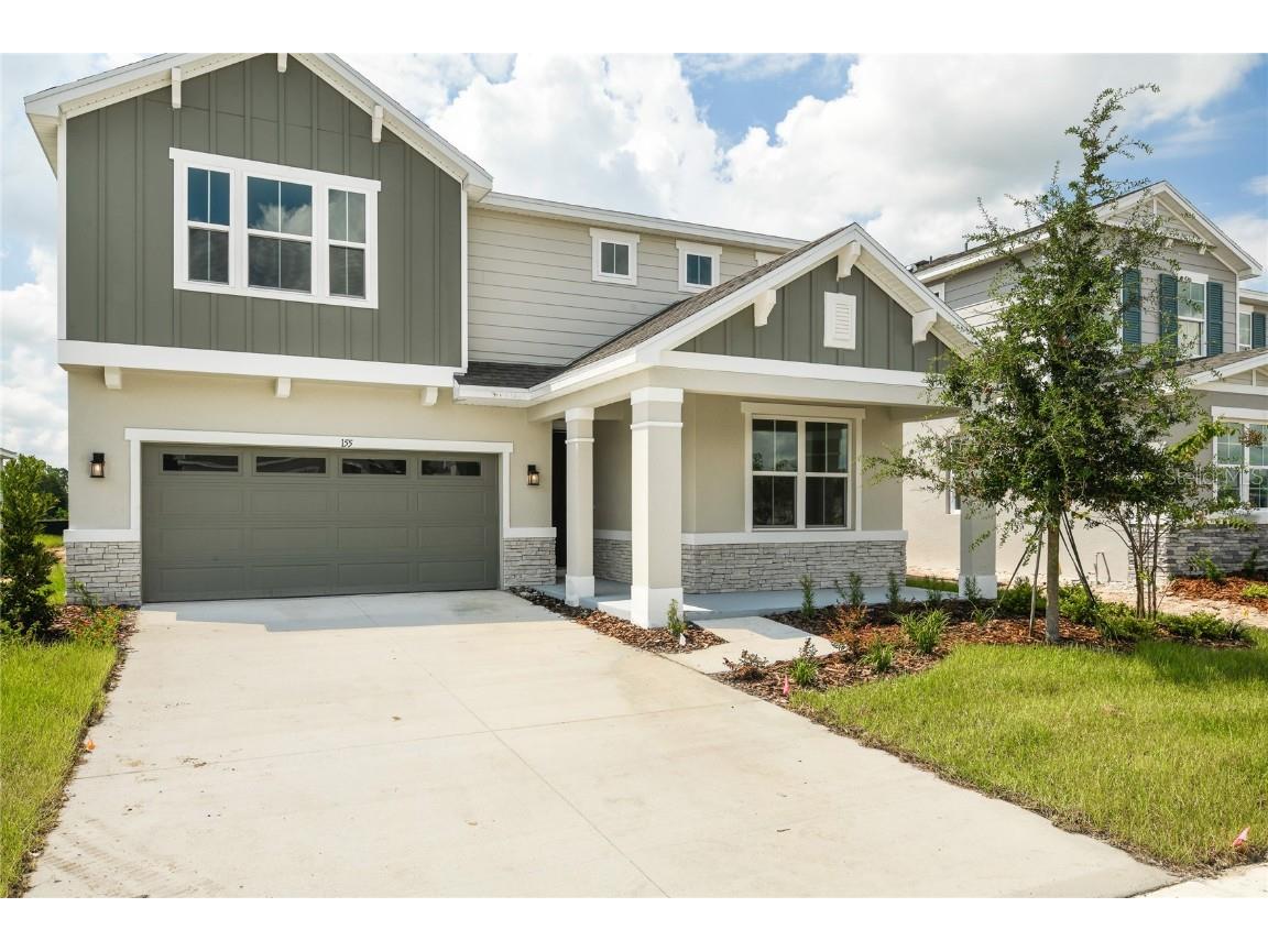 155 Bull Frog Lane Umatilla FL 32784 S5104918 image1