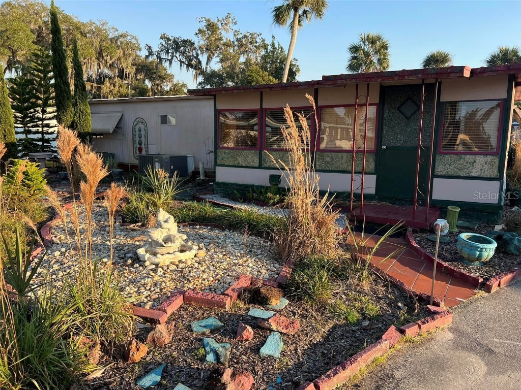 155 Bywoods Drive Eustis FL 32726 - Trout Lake G5064283 image1