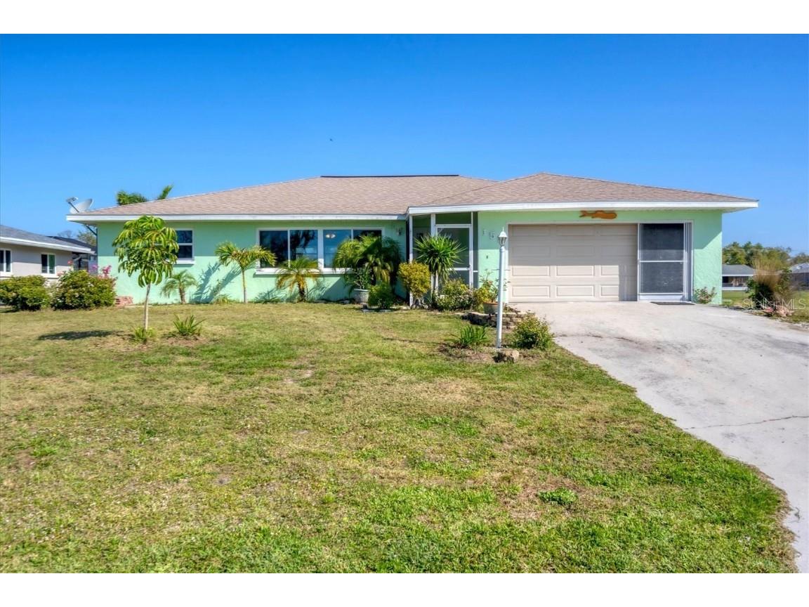 155 Caddy Road Rotonda West FL 33947 D6135511 image1