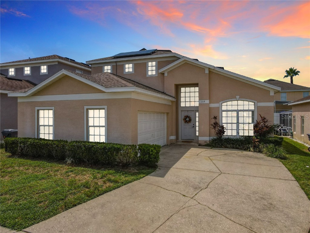 155 Castlemain Circle Davenport FL 33897 S5091241 image1