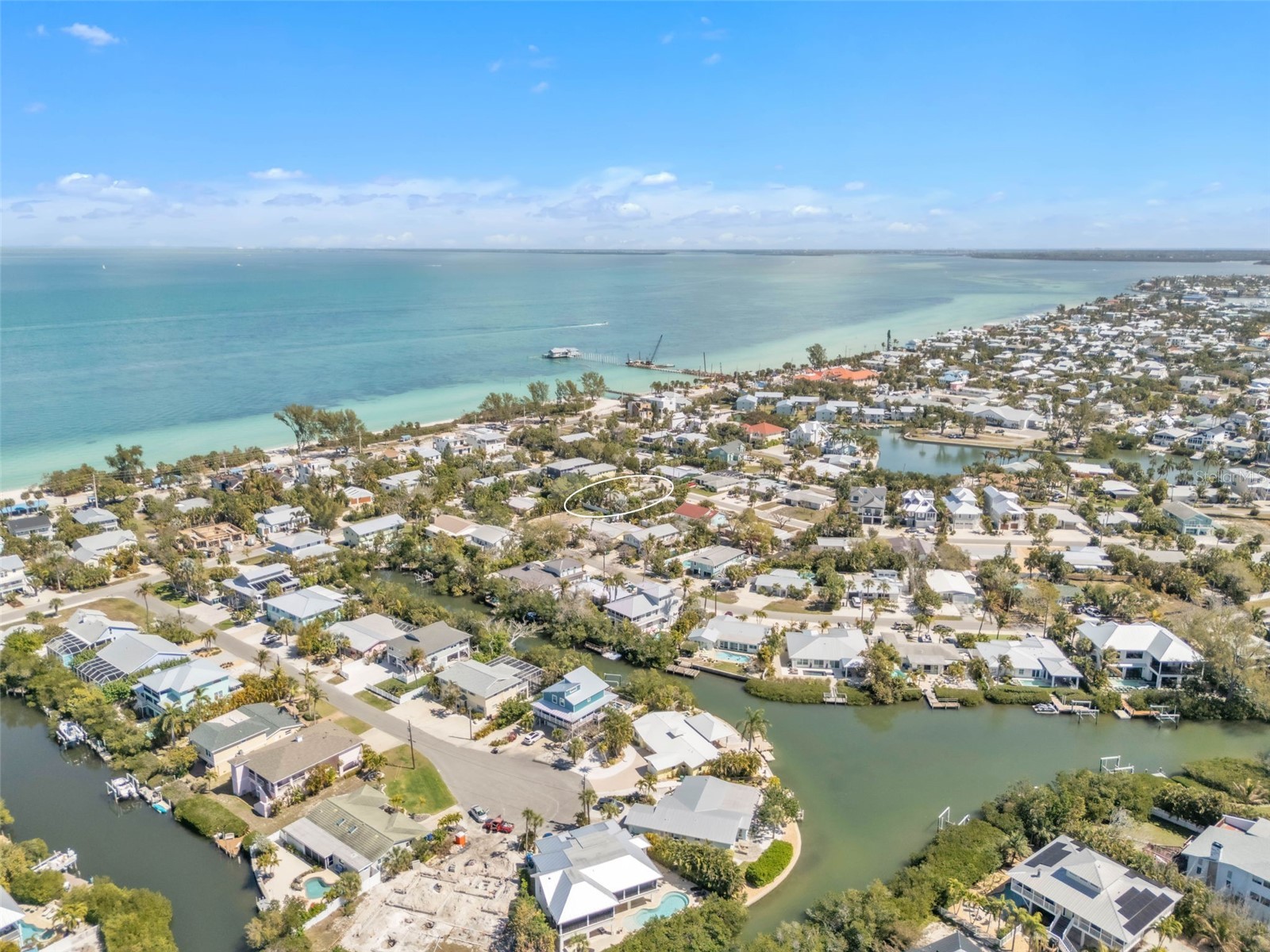 155 Crescent Drive Anna Maria FL 34216 A4684535 image9