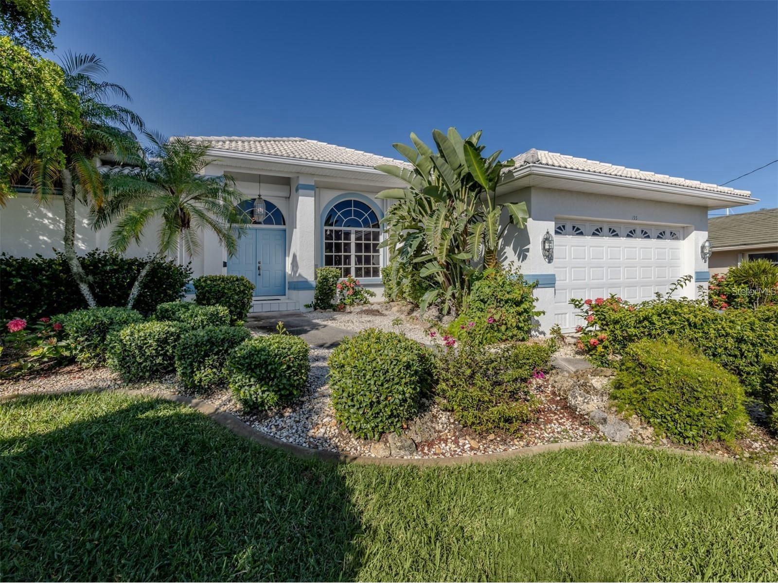 155 Crescent Drive Punta Gorda FL 33950 C7521876 image2