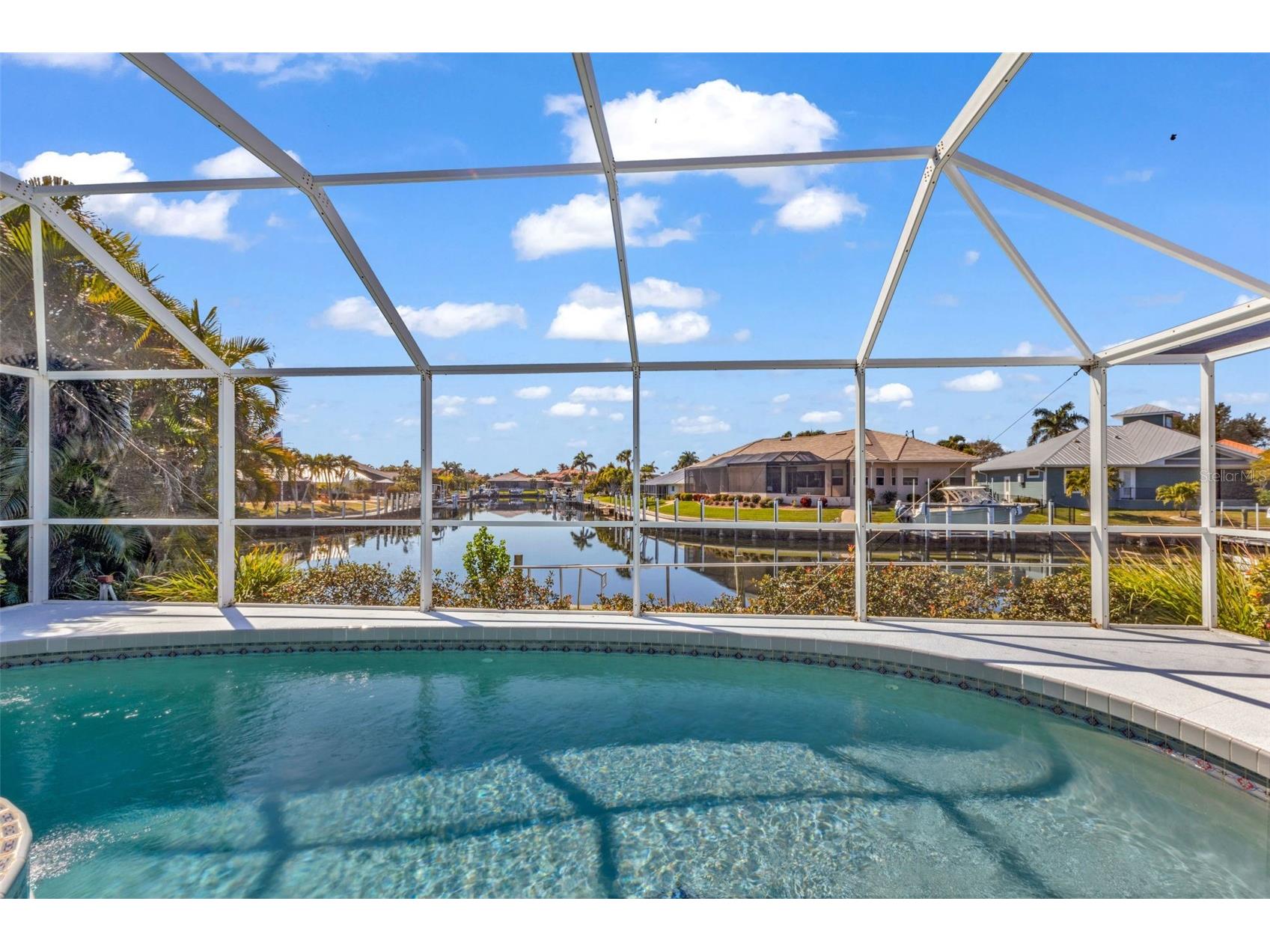 155 Crescent Drive Punta Gorda FL 33950 C7521876 image40
