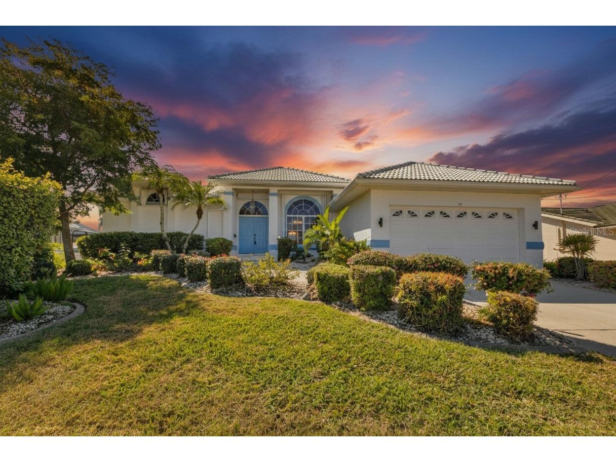 155 Crescent Drive Punta Gorda FL 33950 C7521876 image51