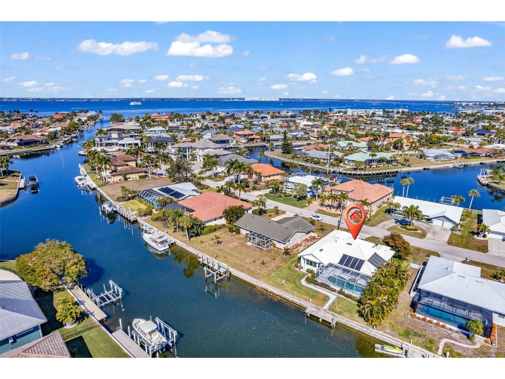 155 Crescent Drive Punta Gorda FL 33950 C7521876 image53