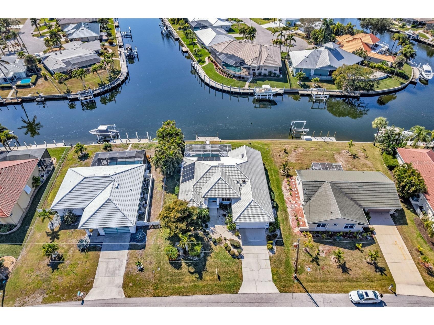 155 Crescent Drive Punta Gorda FL 33950 C7521876 image57