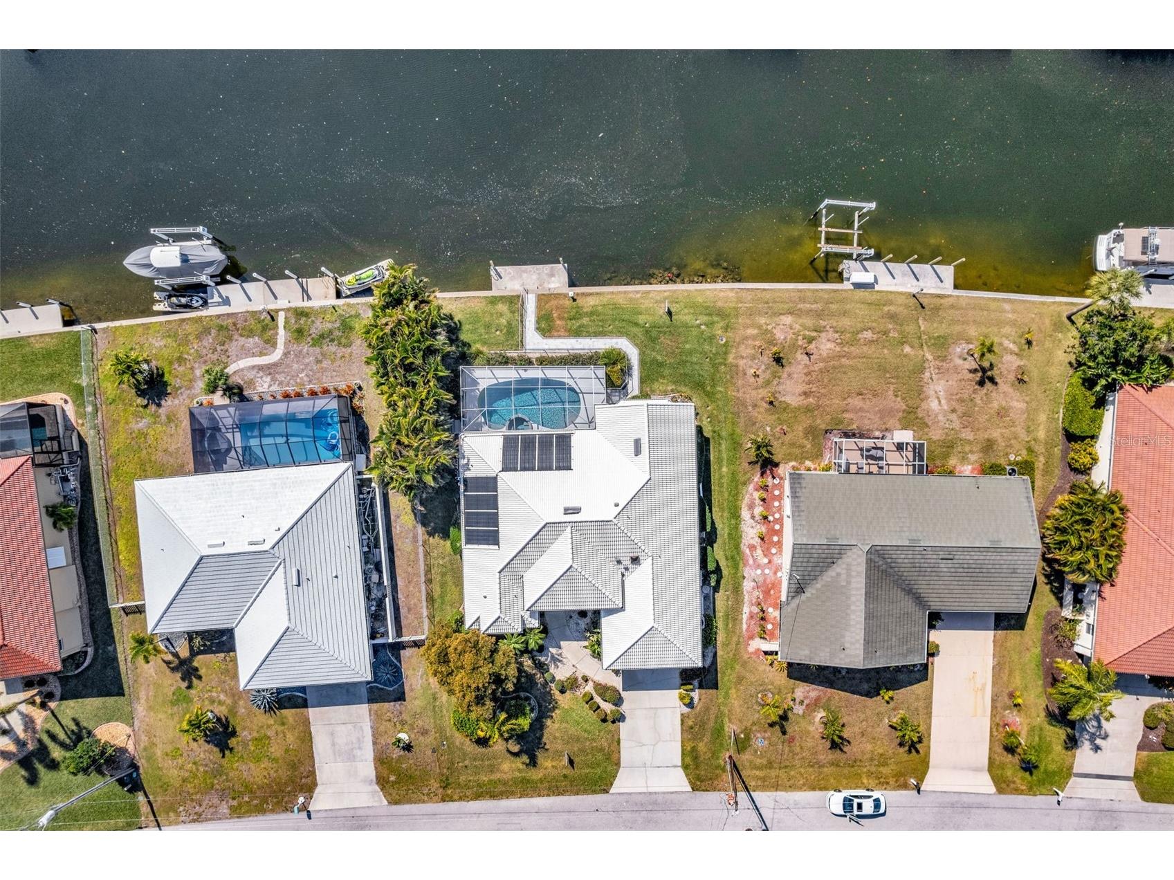 155 Crescent Drive Punta Gorda FL 33950 C7521876 image58