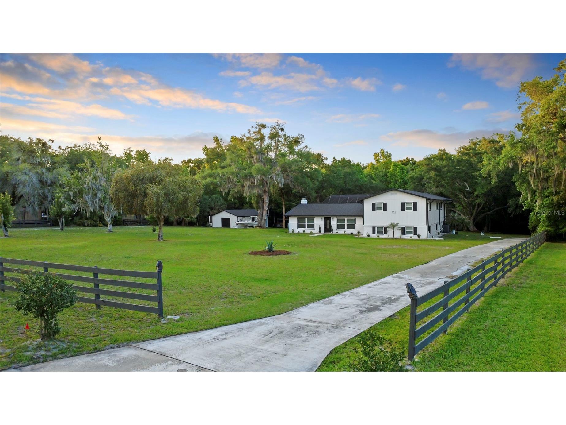 155 E Country Circle Drive E Port Orange FL 32128 - SAND CREEK V4948727 image1