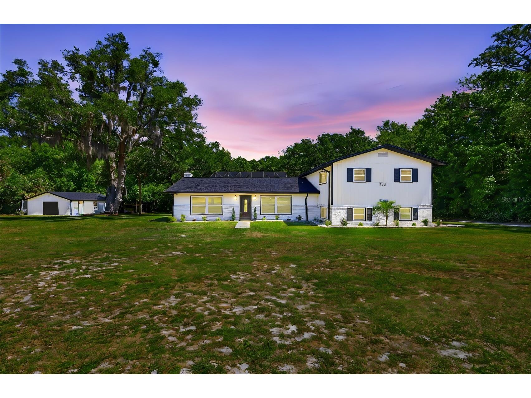 155 E Country Circle Drive E Port Orange FL 32128 - SAND CREEK V4948727 image3