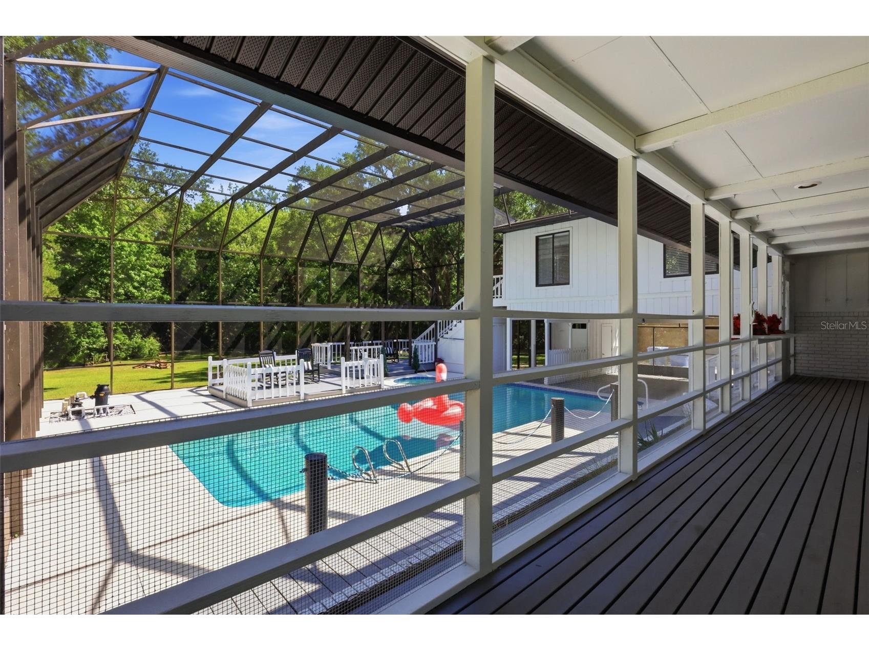 155 E Country Circle Drive E Port Orange FL 32128 - SAND CREEK V4948727 image38
