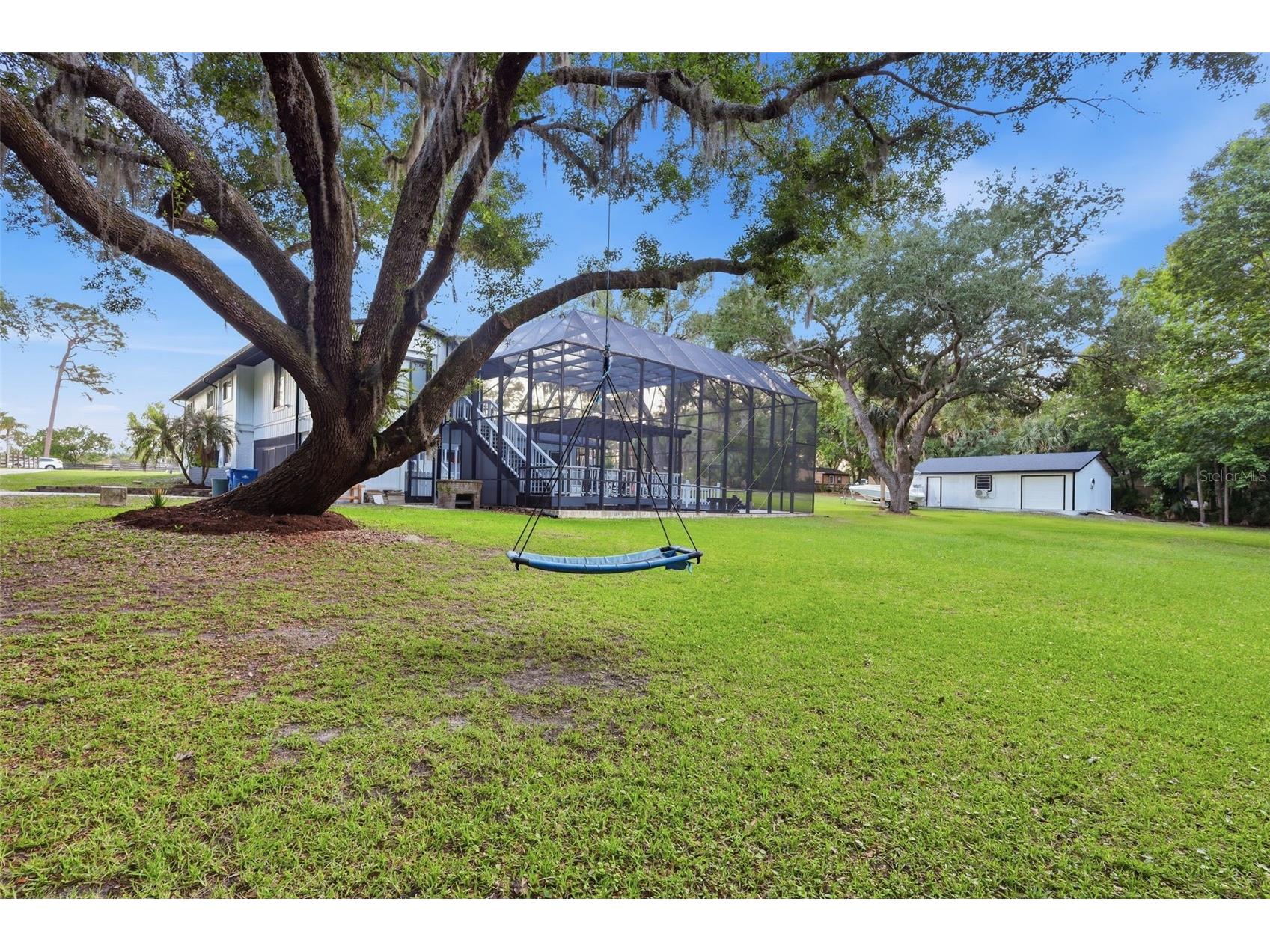 155 E Country Circle Drive E Port Orange FL 32128 - SAND CREEK V4948727 image4