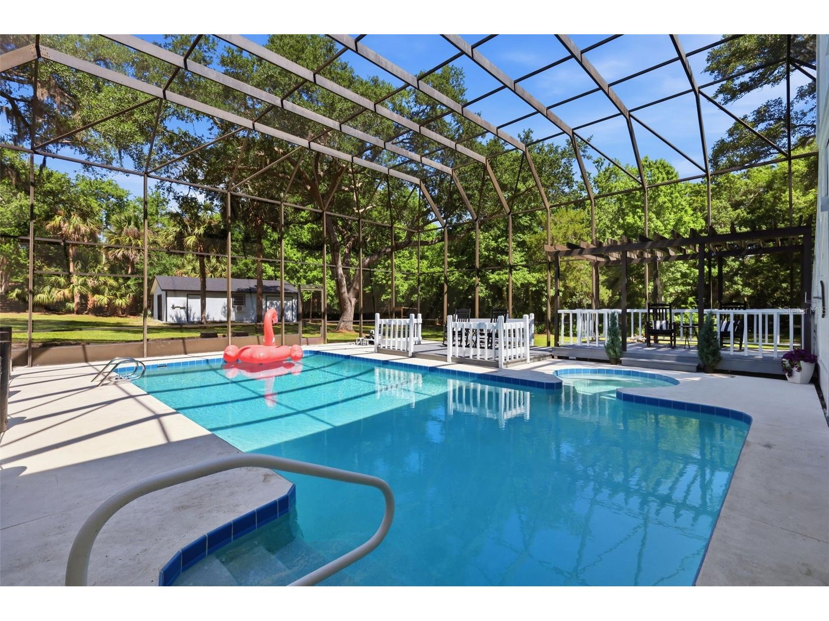 155 E Country Circle Drive E Port Orange FL 32128 - SAND CREEK V4948727 image40