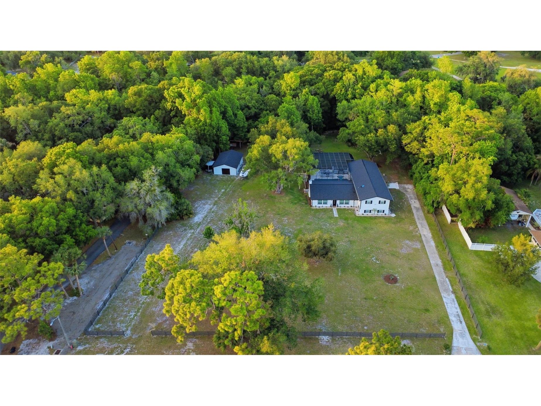 155 E Country Circle Drive E Port Orange FL 32128 - SAND CREEK V4948727 image45