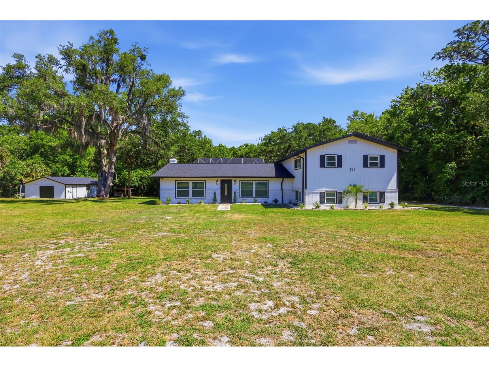 155 E Country Circle Drive E Port Orange FL 32128 - SAND CREEK V4948727 image50