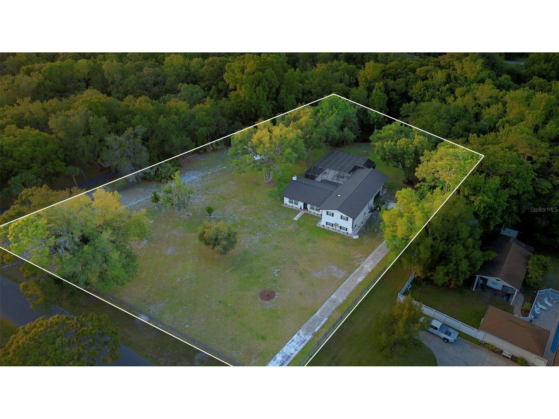 155 E Country Circle Drive E Port Orange FL 32128 - SAND CREEK V4948727 image53