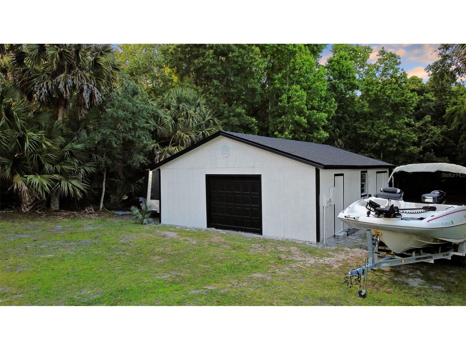 155 E Country Circle Drive E Port Orange FL 32128 - SAND CREEK V4948727 image55