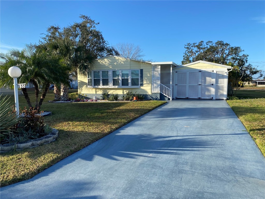 155 Egret Circle Ellenton FL 34222 A4637585 image1
