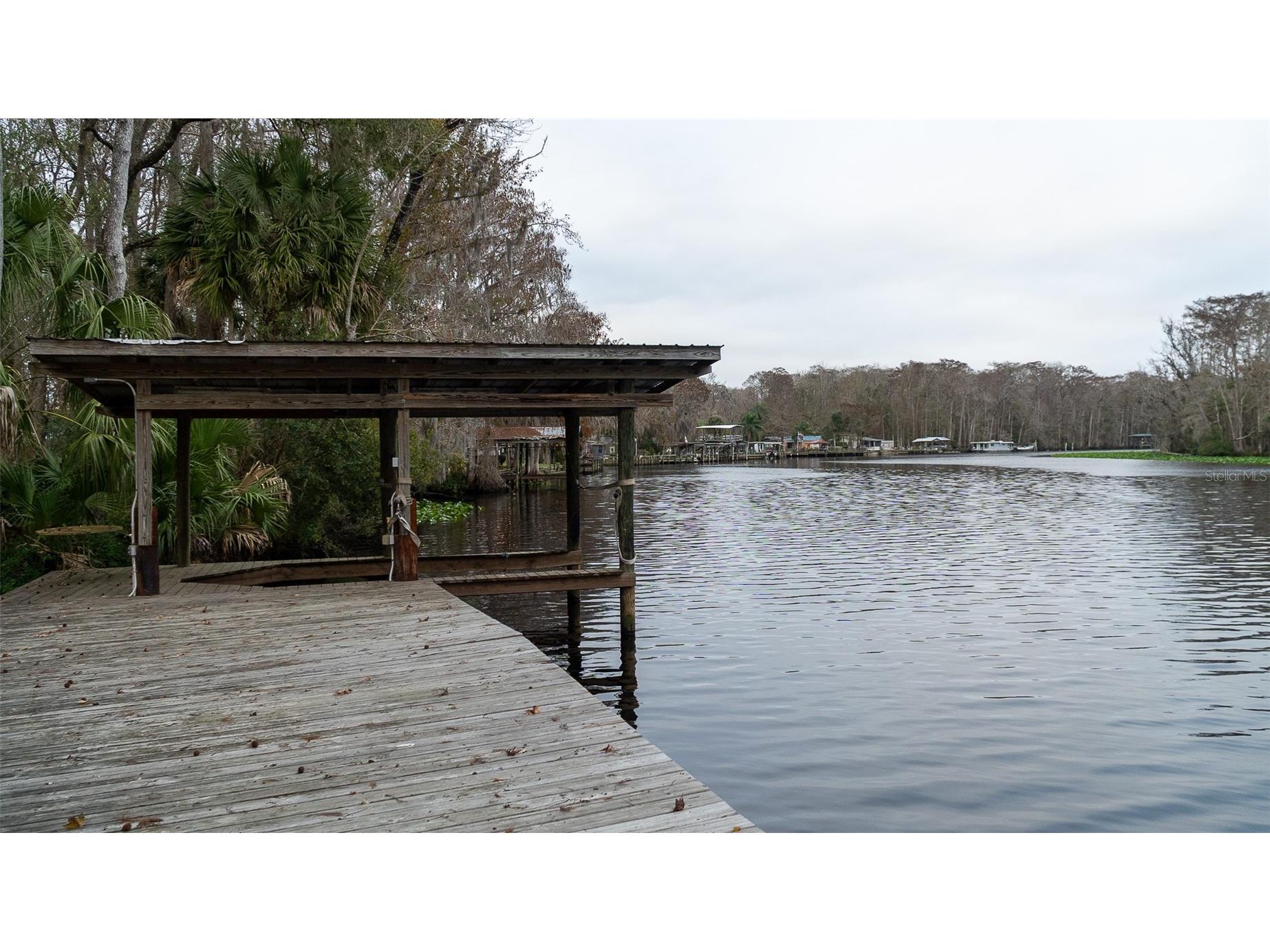 155 Fran Lane Satsuma FL 32189 - DUNNS CREEK FC315730 image1