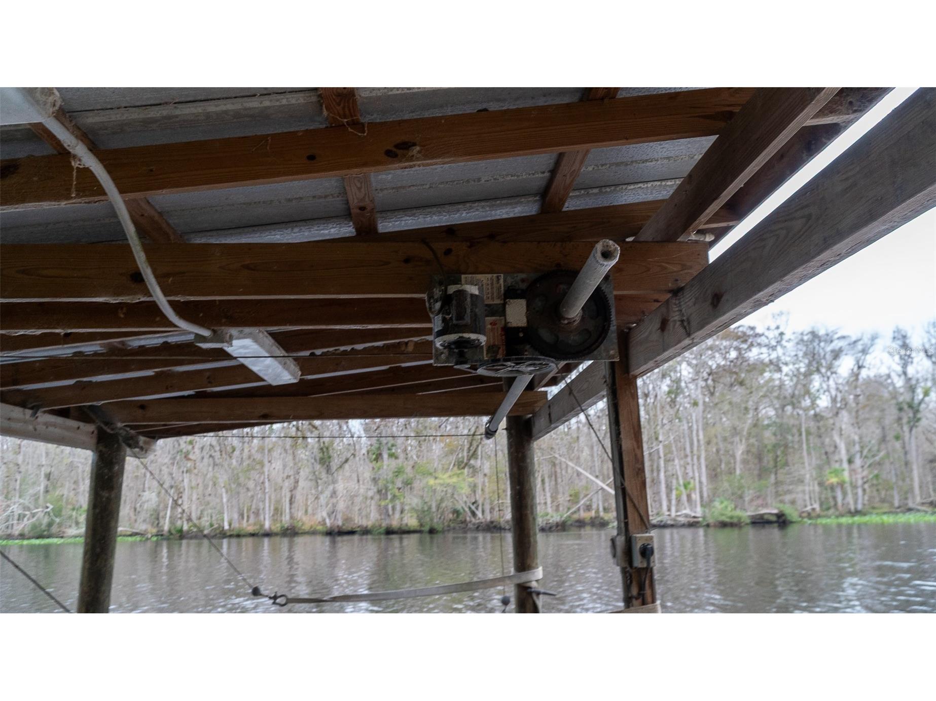 155 Fran Lane Satsuma FL 32189 - DUNNS CREEK FC315730 image15