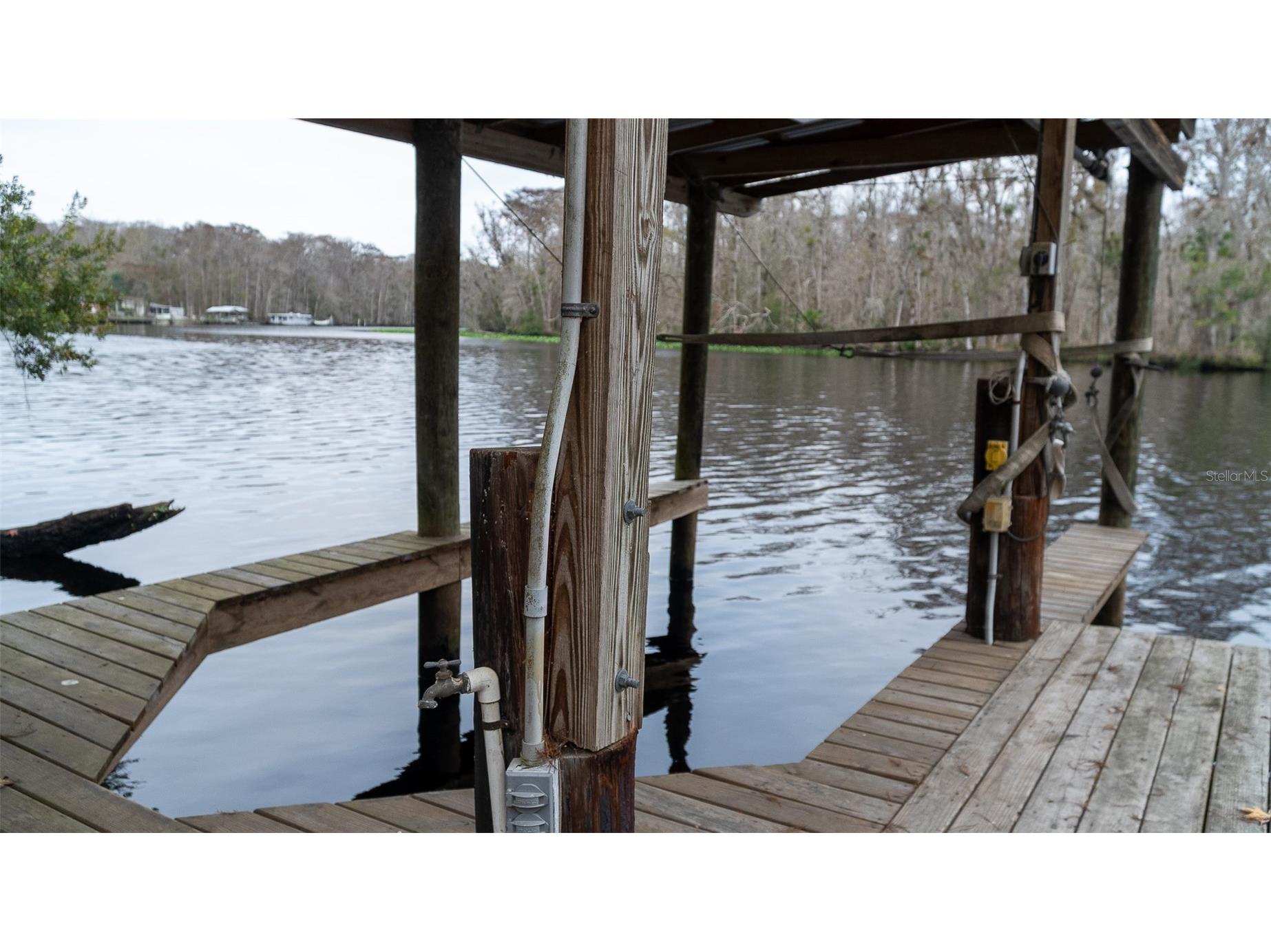 155 Fran Lane Satsuma FL 32189 - DUNNS CREEK FC315730 image16