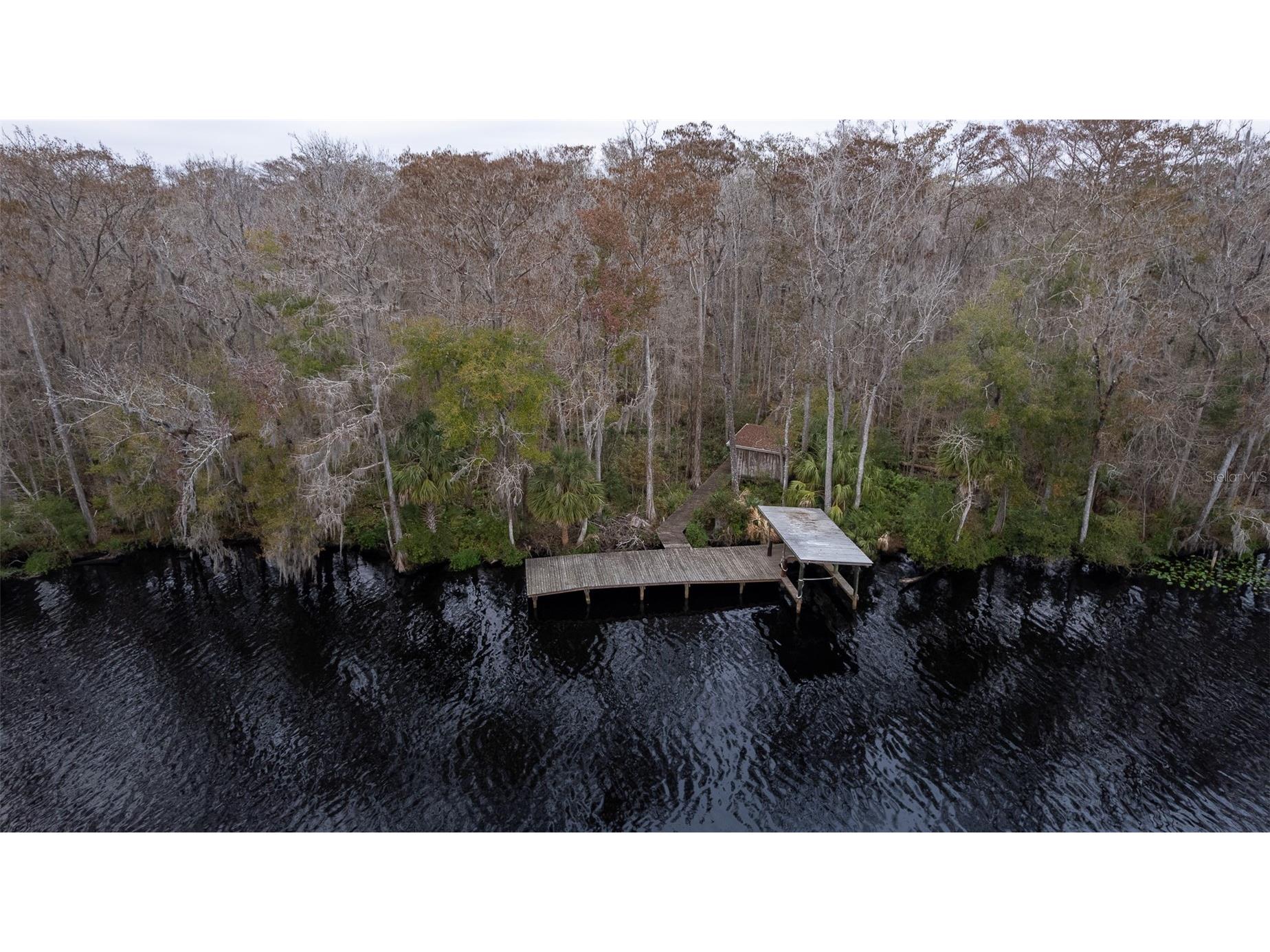 155 Fran Lane Satsuma FL 32189 - DUNNS CREEK FC315730 image18