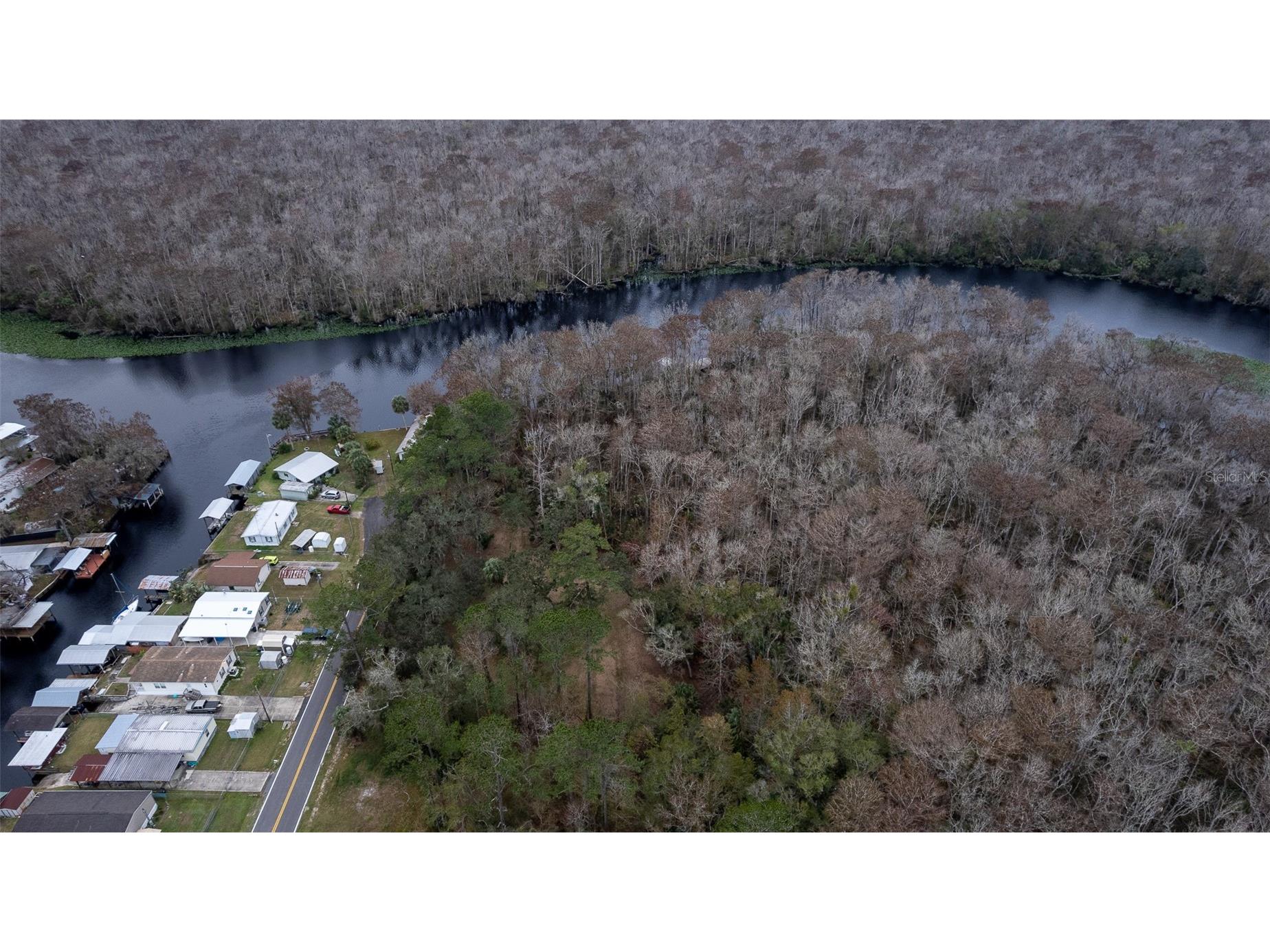 155 Fran Lane Satsuma FL 32189 - DUNNS CREEK FC315730 image21
