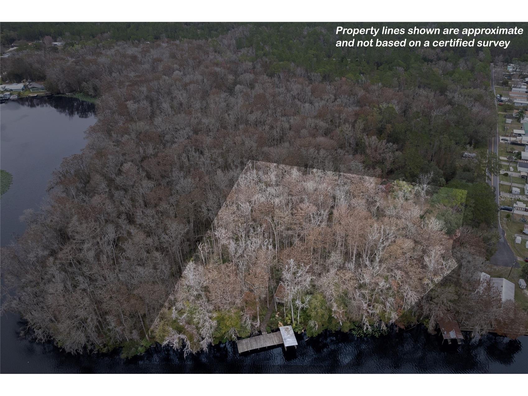 155 Fran Lane Satsuma FL 32189 - DUNNS CREEK FC315730 image30