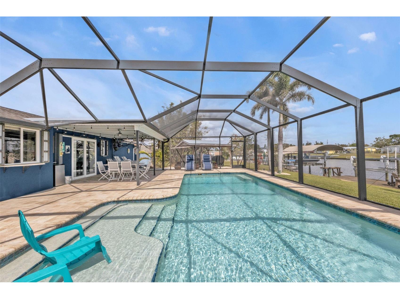 155 Francis Drive NE Port Charlotte FL 33952 C7506557 image24