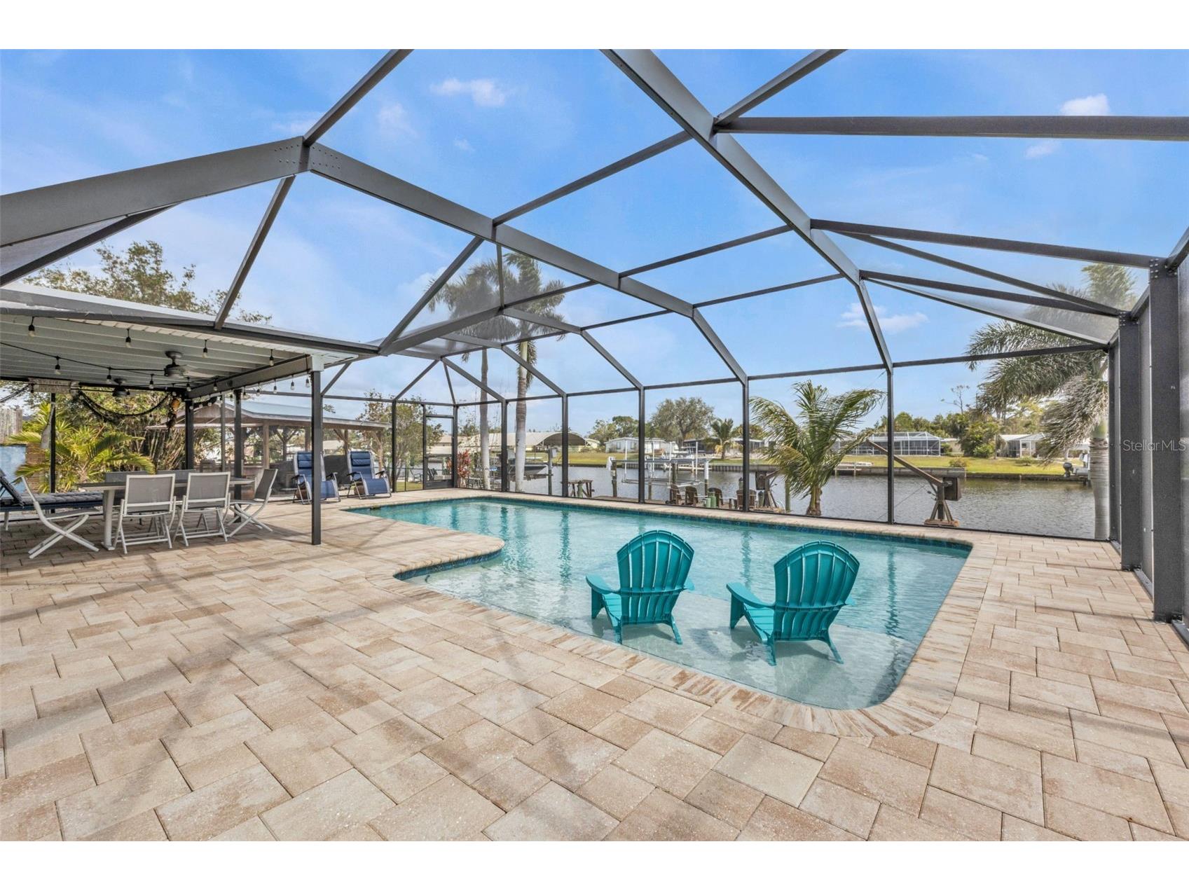 155 Francis Drive NE Port Charlotte FL 33952 C7506557 image25