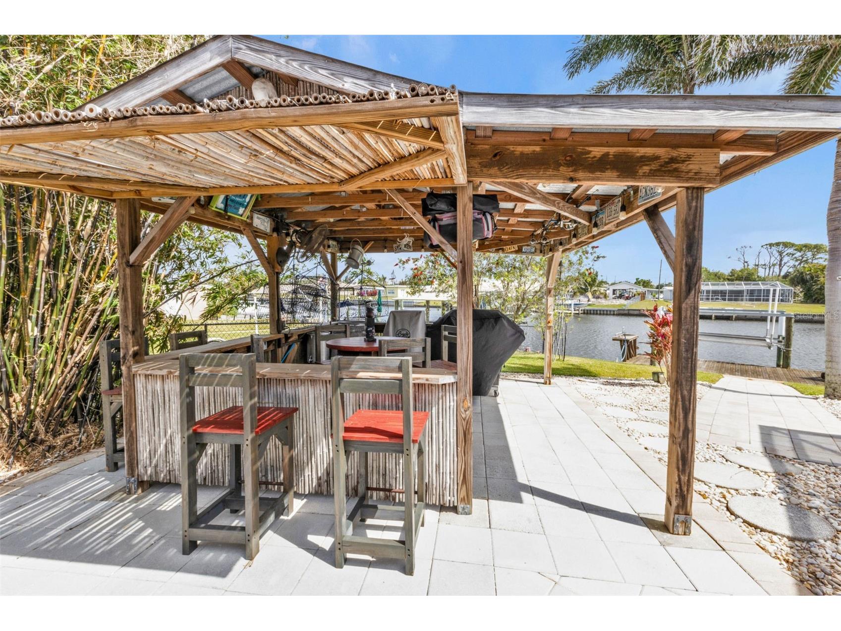 155 Francis Drive NE Port Charlotte FL 33952 C7506557 image29