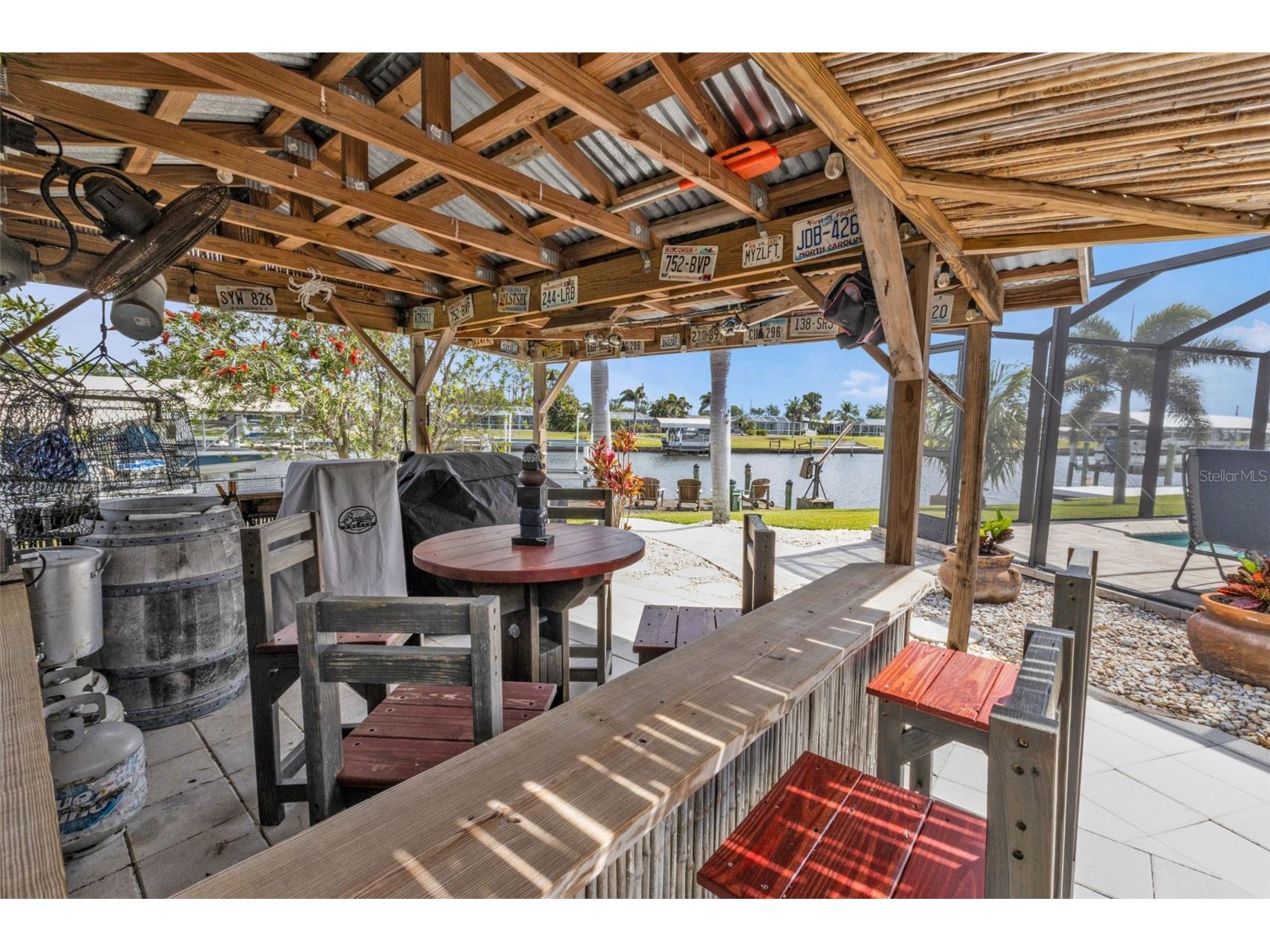 155 Francis Drive NE Port Charlotte FL 33952 C7506557 image30