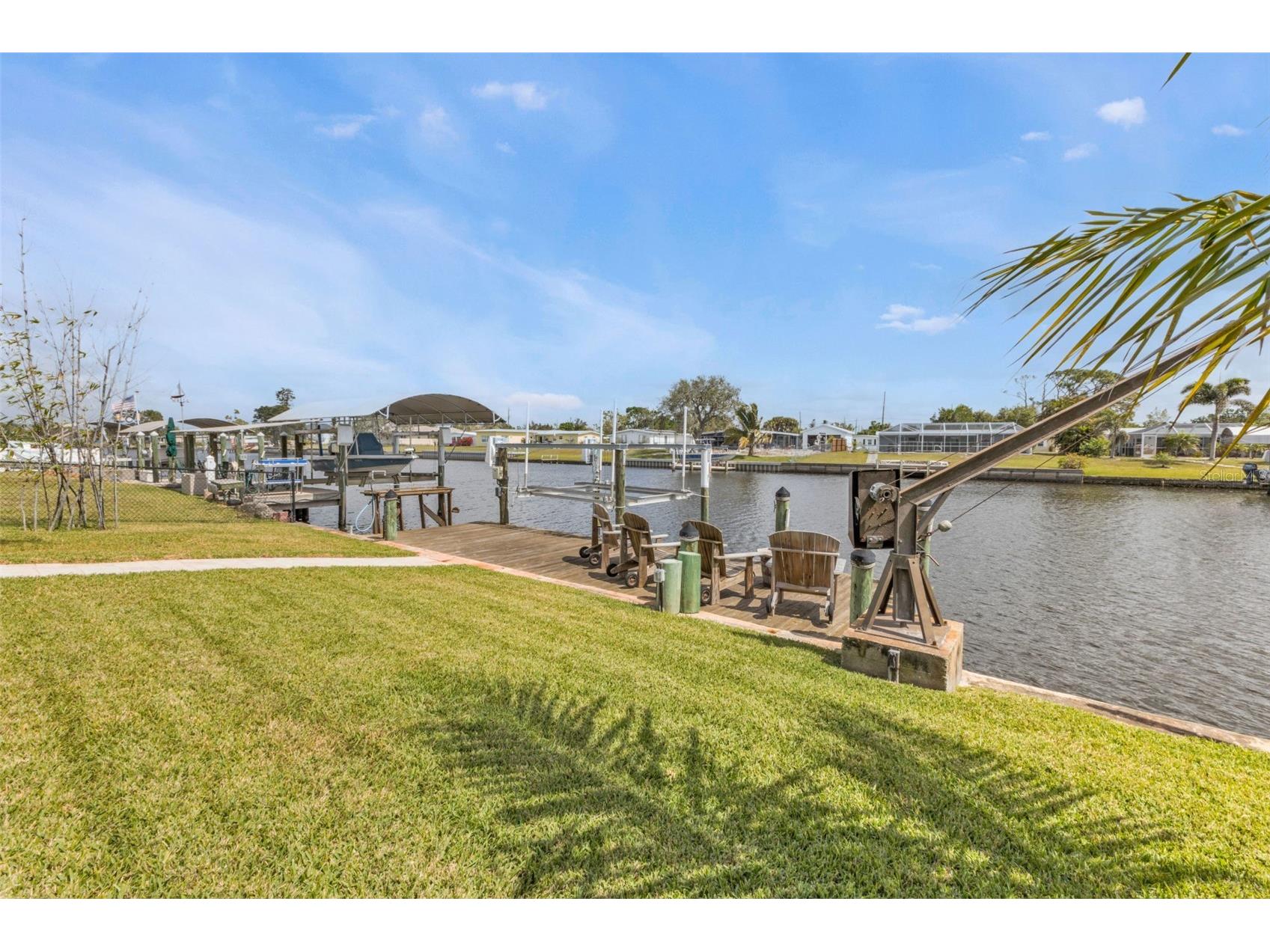 155 Francis Drive NE Port Charlotte FL 33952 C7506557 image32