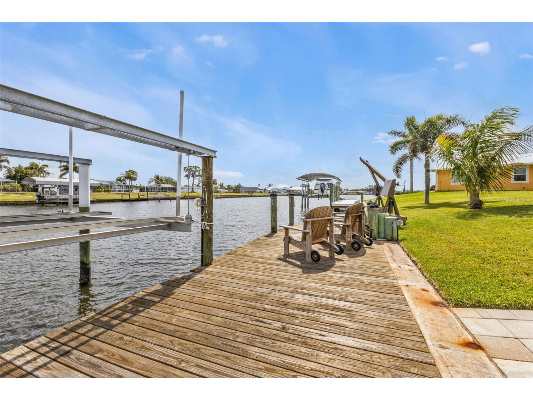 155 Francis Drive NE Port Charlotte FL 33952 C7506557 image33