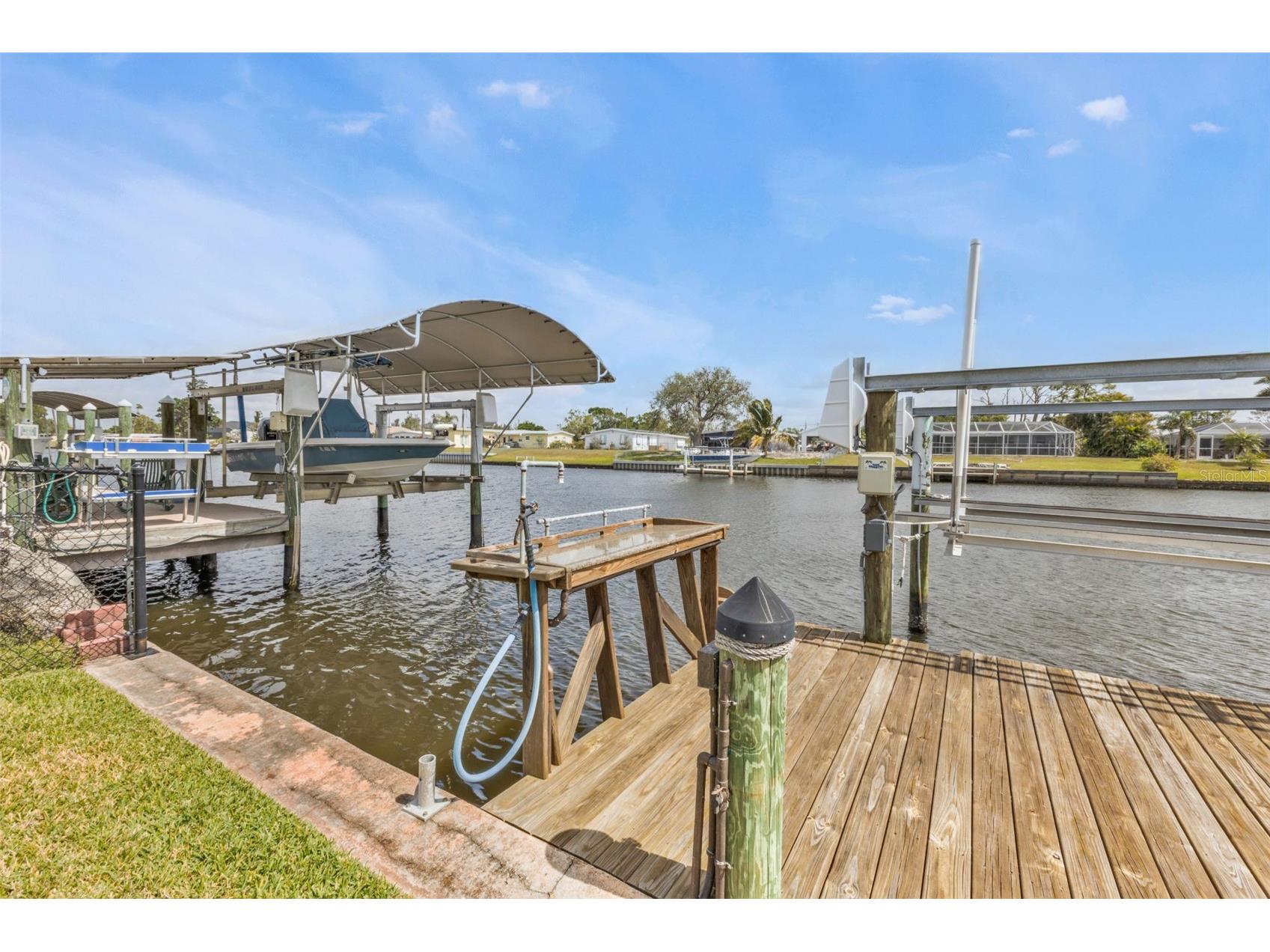 155 Francis Drive NE Port Charlotte FL 33952 C7506557 image34