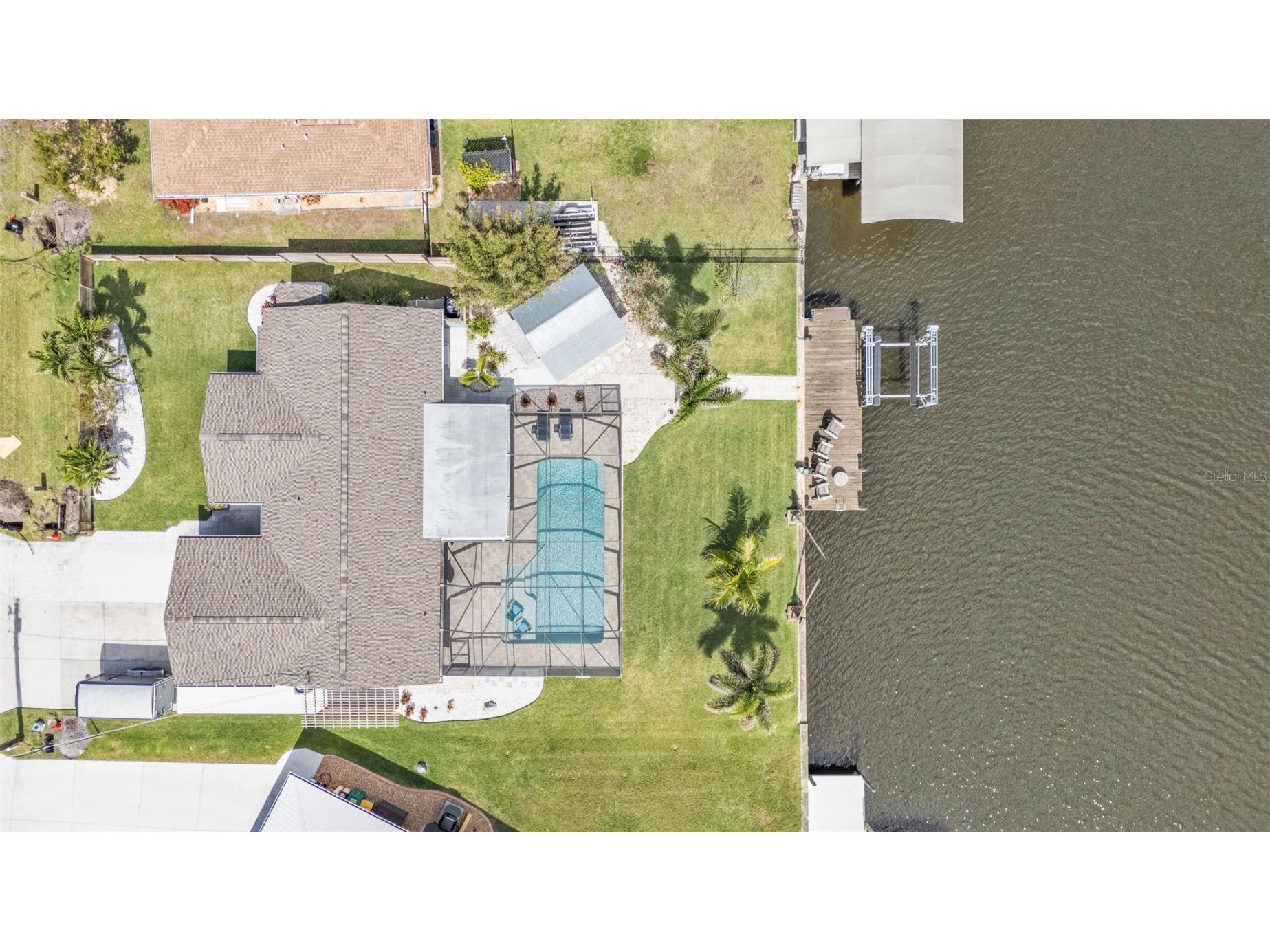 155 Francis Drive NE Port Charlotte FL 33952 C7506557 image37