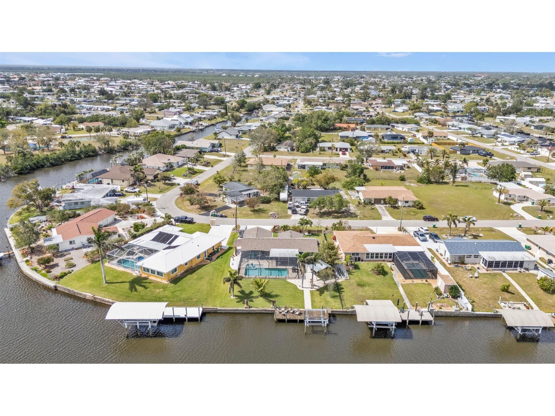 155 Francis Drive NE Port Charlotte FL 33952 C7506557 image38